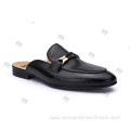 Men Slip-on Sneaker Fashion Walking Shoes